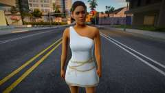 Improved HD Vwfywai для GTA San Andreas