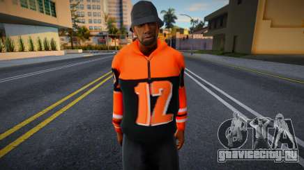 Improved HD Bmyst для GTA San Andreas