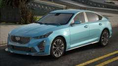 2022 Cadillac CT5-V для GTA San Andreas