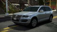 Volkswagen Touareg VC для GTA 4