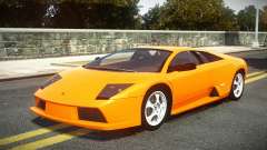 Lamborghini Murcielago ST-K для GTA 4
